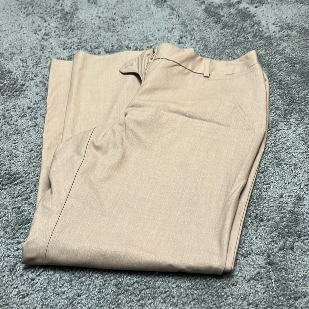 Womens dress pants